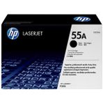 HP 55A CE255A P3015-M251 Siyah Orjinal Toner