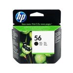 HP 56 Siyah Kartuş