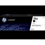 HP 56A Siyah Toner