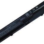 HP 587706-251 Notebook Bataryası