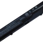 Hp 592909-221 Laptop Batarya