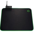 HP 5JH72AA 350x280 mm Renkli Led Pavilion Gaming Siyah Mouse Pad