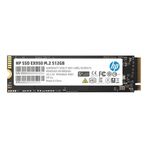 HP 5MS22AA 512GB EX950 3500- 2250MB/s M2 PCIe NVME Disk SSD