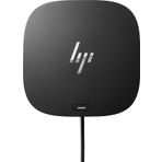 HP 5TW10AA USB-C/A Universal Dock G5 Docking Station