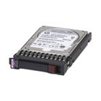 HP 600GB 10K SAS 6Gb/s DP Hotplug 2,5" Disk (581286-B21)