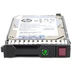 Hp 600Gb Sas Hard Drive - 12Gb/S İnterfa