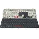 HP 606743-001 Klavye
