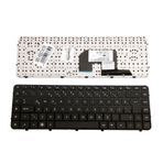 HP 606743-141 Klavye