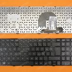 HP 608559-001 Klavye