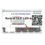 Hp 6360T Mobıle Thın Clıent Notebook Lcd Ekran (13.3" Led Parlak)