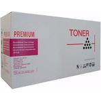 HP 641A-C9723A Kırmızı Muadil Toner