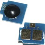 HP 643A-Q5951A Mavi Toner Chip