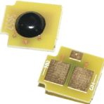 HP 643A-Q5952A Sarı Toner Chip