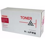 HP 643A-Q5953A Kırmızı Muadil Toner
