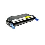 HP 645A-C9732A Sarı Muadil Toner