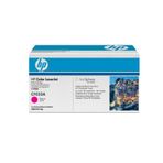 HP 646A CF033AC Kırmızı Toner