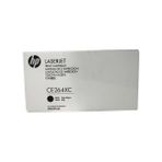 HP 646X CE264XC Siyah Toner