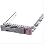 HP 651687-001 2.5 Sas/sata Server Hdd Kızak
