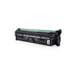 HP 651A-CE343A Kırmızı Muadil Toner