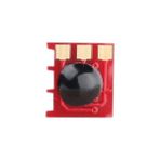 HP 651A-CE343A Kırmızı Toner Chip