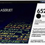HP 652A 11.500 Sayfa Toner CF320A Siyah Toner