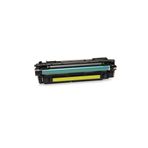 HP 655A-CF452A Sarı Muadil Toner