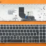 HP 6565B Klavye
