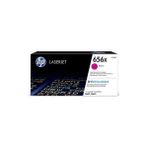 HP 656X CF463X Kırmızı Toner