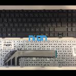 HP 683491 Klavye