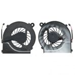 HP 685086-001 747266-001 747267-001 Notebook Cpu Fan