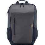 HP 6B8U6AA Demir Grisi 15.6" Bilgisayar Sırt Çantası