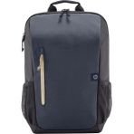 HP 6B8U7AA Gece Mavisi 15.6" Bilgisayar Sırt Çantası