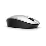 HP 6CR72AA Gümüş Dual Mode Mouse