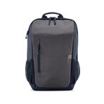 HP 6H2D9AA Travel 15.6 Genişleyebilir Sırt Çantası