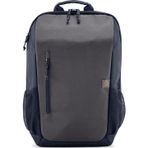 HP 6H2D9AA Travel 15.6 Genişleyebilir Sırt Çantası