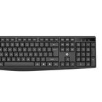Hp 6Ny40pa Cs10l Kablosuz Klavye+ Mouse Set