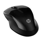 HP 6V2J7AA 250 Dual Siyah Kablosuz Mouse