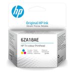 HP 6ZA18AE Renkli Baskı Kafası