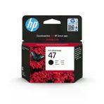 HP 6ZD21AE 6ZD61AE 47 Siyah ve Renkli Mürekkep Kartuş