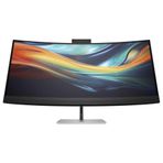 HP 7 serisi Pro 740pm 5K2K-Konferenzmonitor 100,8 cm (39,7 inç)