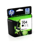 Hp 704 Cn692A Siyah Kartuş/ Hp Deskjet 2060 / K110A / J51