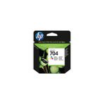 HP 704 CN693AE Deskjet 2060 Renkli Orjinal Kartuş