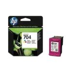 Hp 704 Renkli Cn693 Kartuş