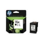 Hp 704 Siyah Kartuş Cn692