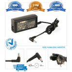 HP 709987-002 Notebook Adaptör