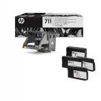 HP 711-C1Q10A Baskı Kafası Değiştirme Tankı