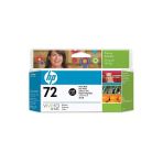 HP 72-C9370A Siyah Foto Yüksek Kapasiteli Orijinal Kartuş