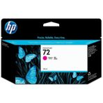 HP 72 C9372AE Kırmızı Mürekkep Kartuşu