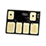 HP 72 Y Sarı 9373A WW Chip