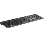 HP 720 9T5B1AA Çoklu Cihaz Şarj Edilebilir Kablosuz Klavye